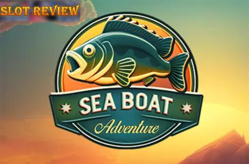 Sea Boat Adventure icon